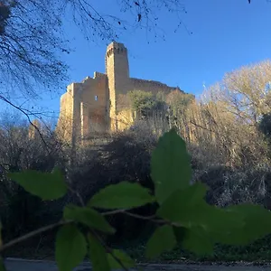 Notti Etrusche A Gasthof Sovana