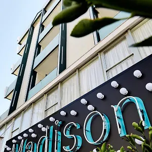 Madison Hotel