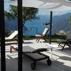 Essentia Frühstückspension Faggeto Lario