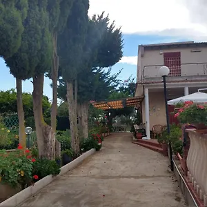 Il Gazebo Frühstückspension Scoglitti