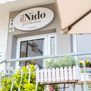 Il Nido ** Римини