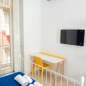 Vulcania Naples