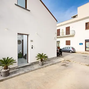 Ad Maiora Frühstückspension San Vito Lo Capo