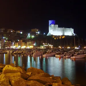 Ristorante La Greppia 3* Montedivalli Chiesa