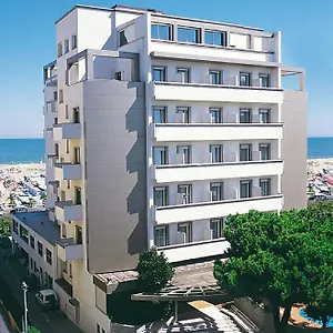 Hotel National, Rimini
