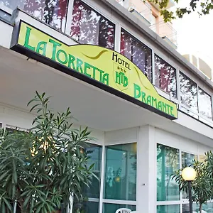 visit hotel