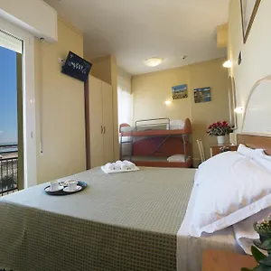 Crosal Hotel Rimini