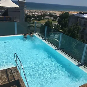 Hotel City Rimini