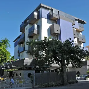 Hotel Carol, Rimini