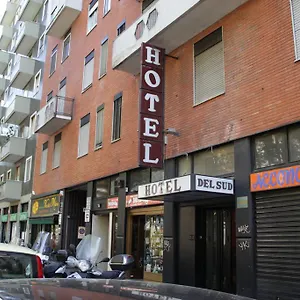 Del Sud Hotel Mailand