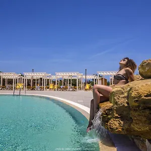 Casale Milocca 4* Syracuse