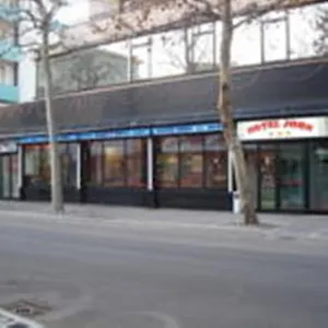 John Hotel