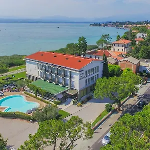 Miramar 3* Sirmione