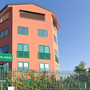 Fiera Milano 4* Rho