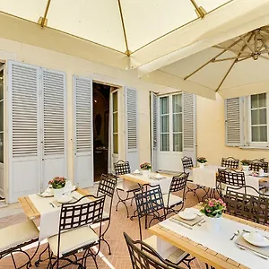 Relais Degli Angeli Residenza D'epoca 2* Sienne