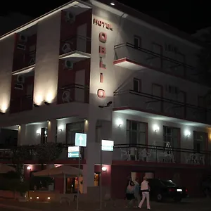 Oblio Hotel