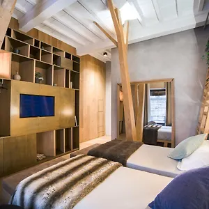 Benci House 3* Florence