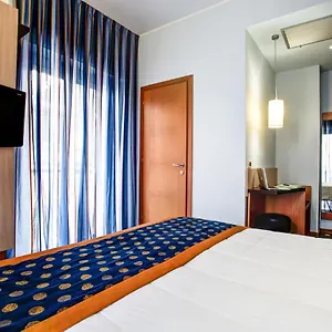 Genty Hotel Rimini