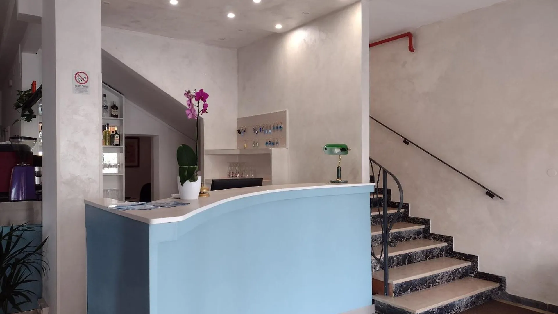 Hotel Le Ali Rimini