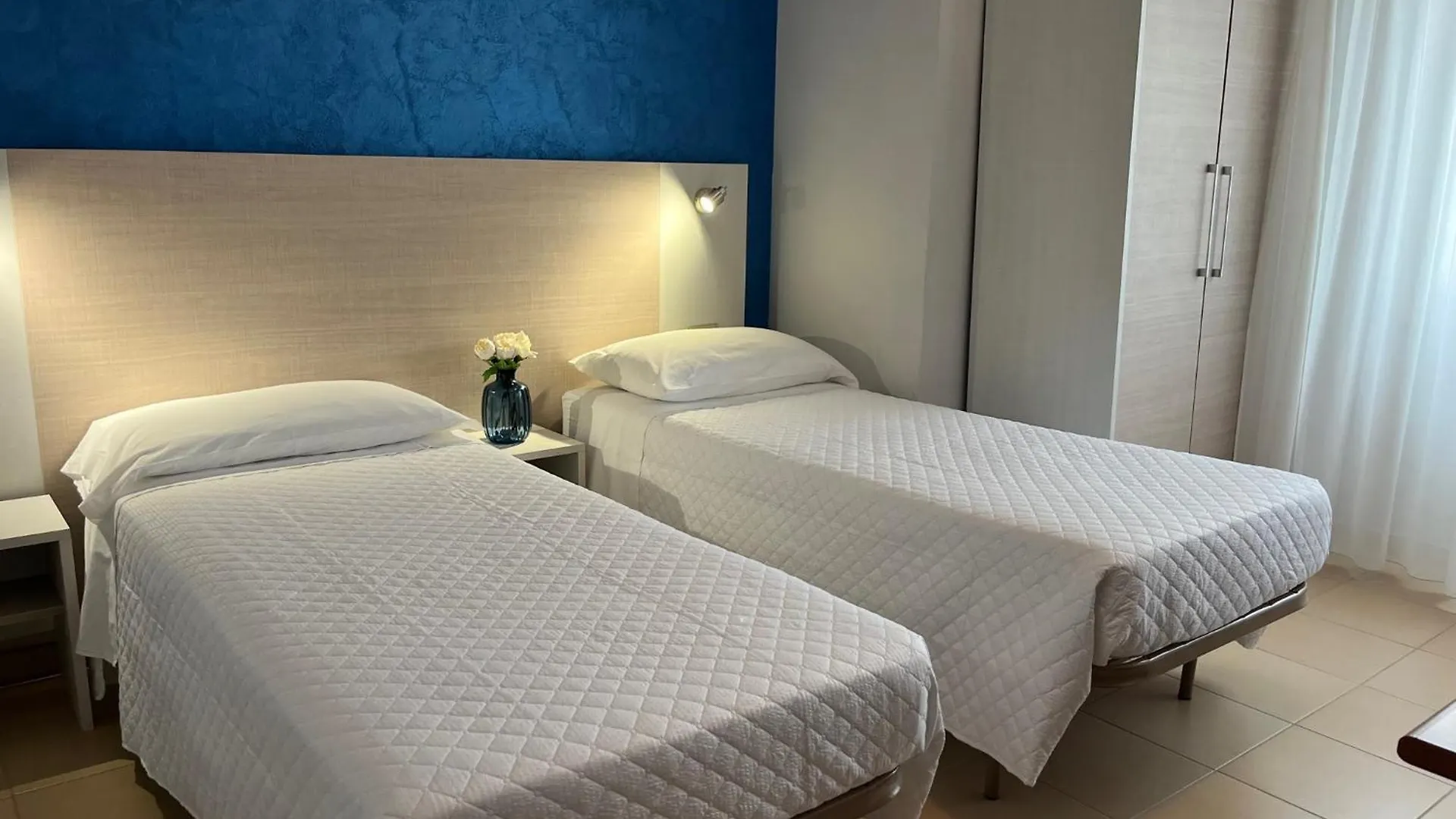 Hotel Le Ali Rimini