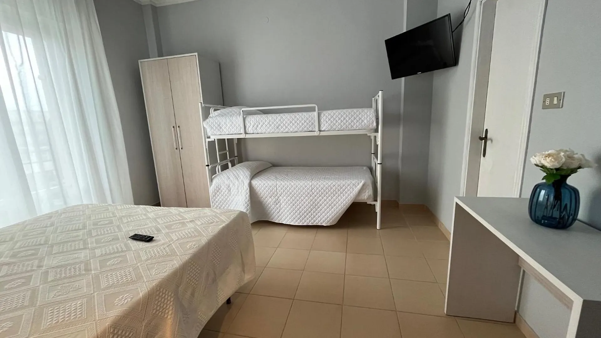 Hotel Le Ali Rimini