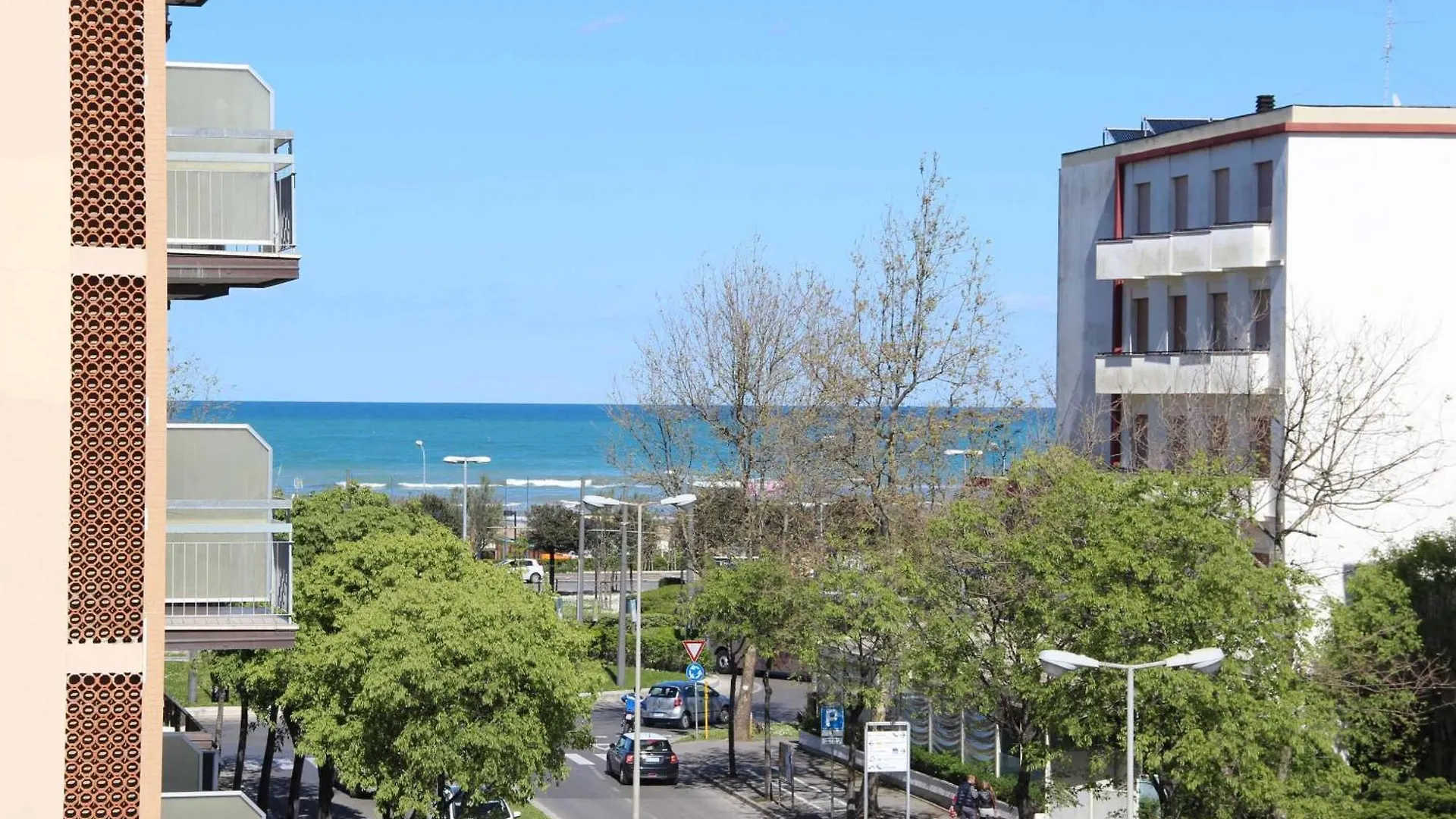 Hotel Le Ali Rimini