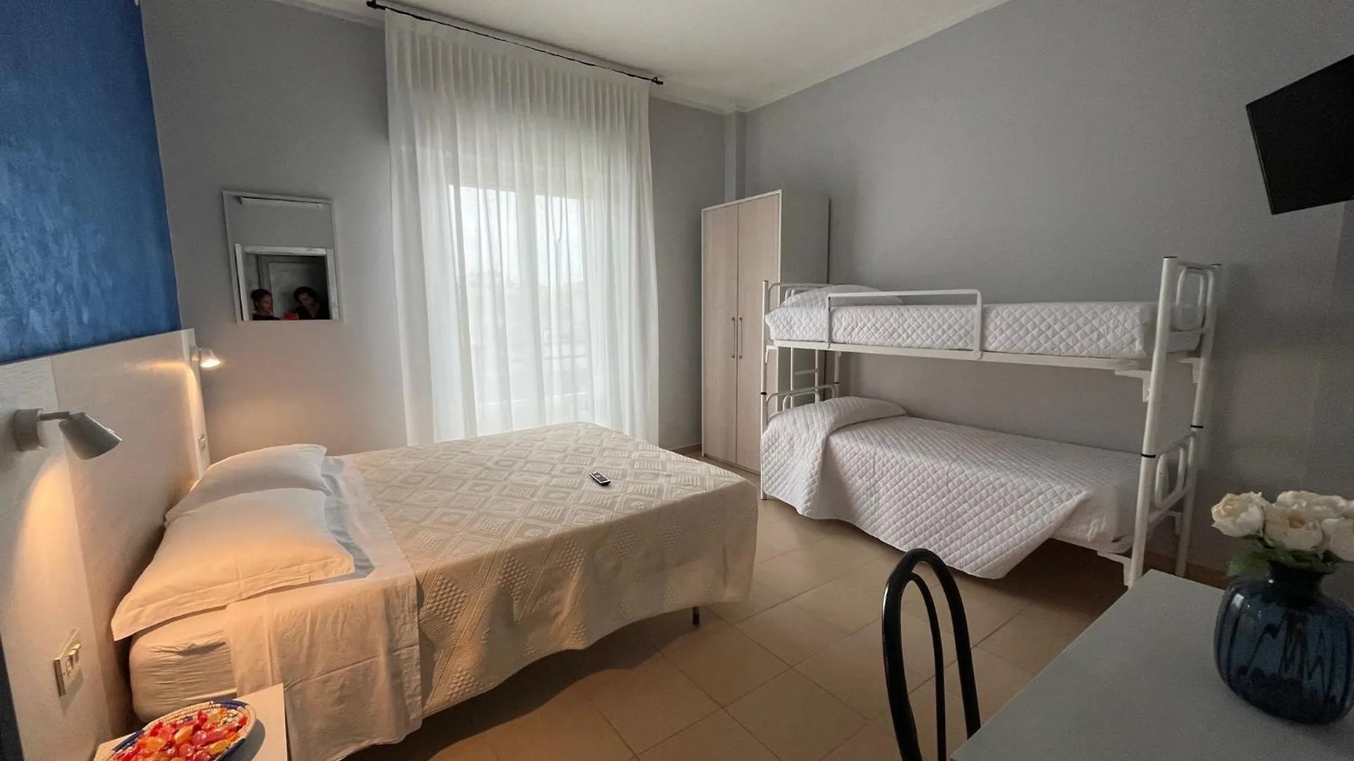 Hotel Le Ali Rimini